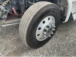 2018 KENWORTH T880