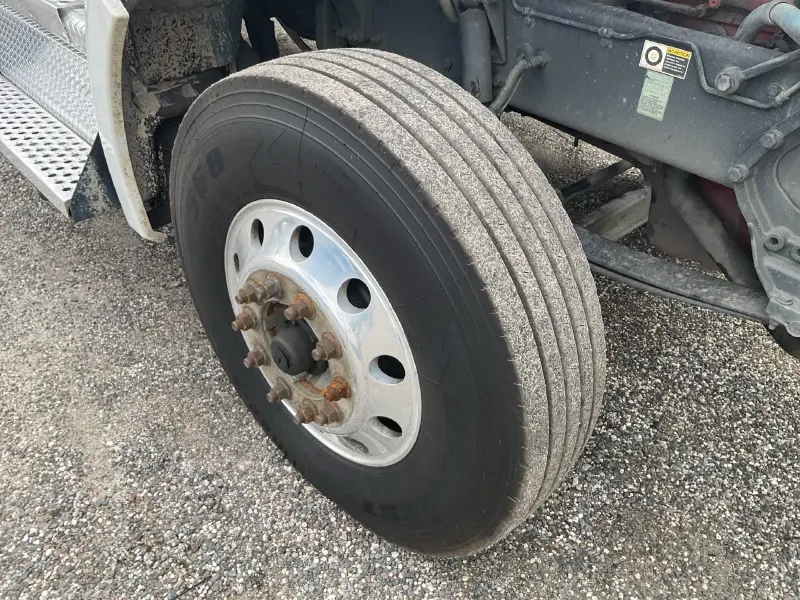 2018 KENWORTH T880