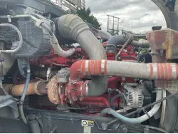 2018 KENWORTH T880