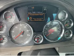 2018 KENWORTH T880
