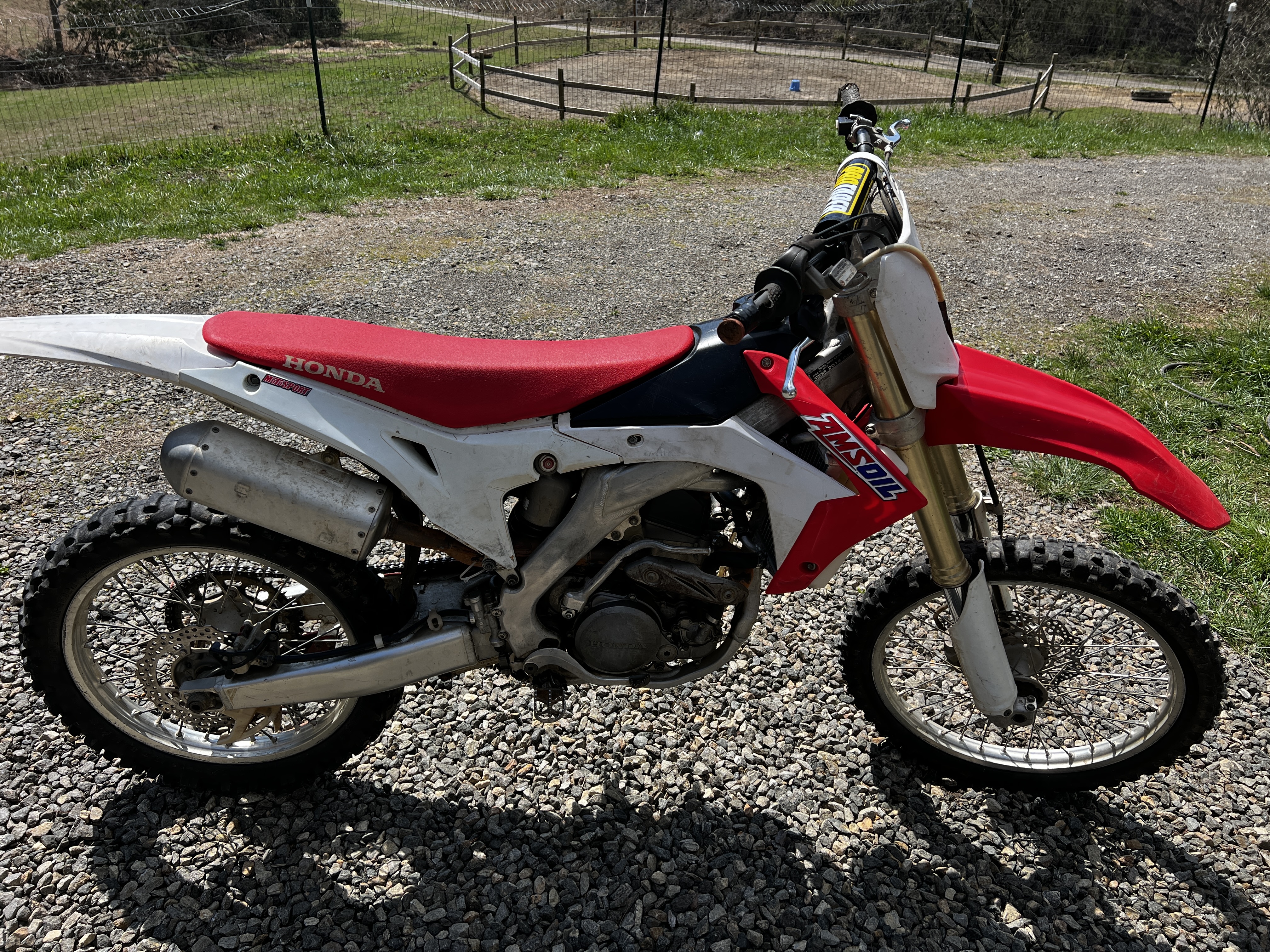 2014 Honda Crf 250R Motorcycles For Sale - Cycle Trader