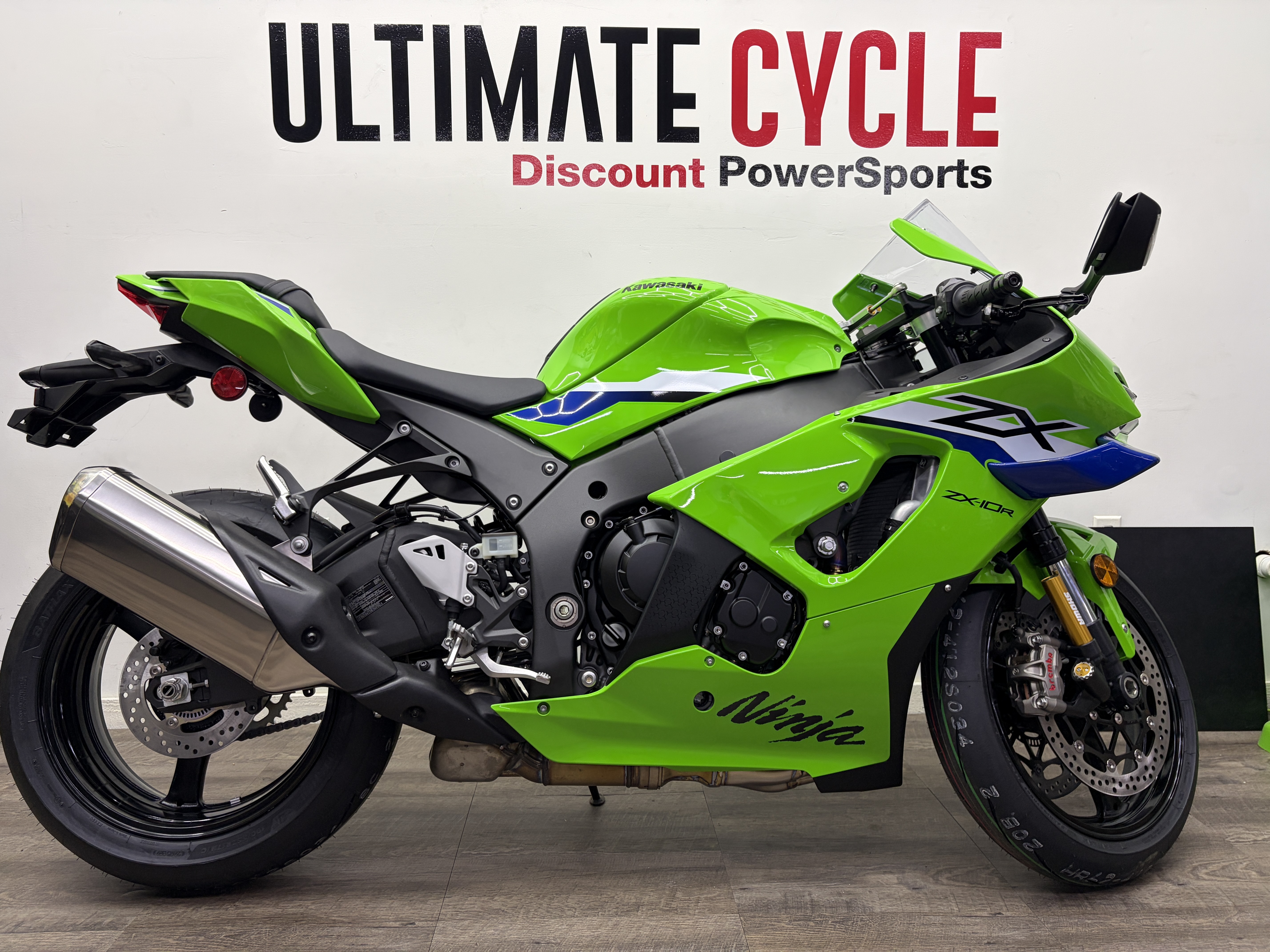 2021 Kawasaki Ninja Motorcycles For Sale - Cycle Trader