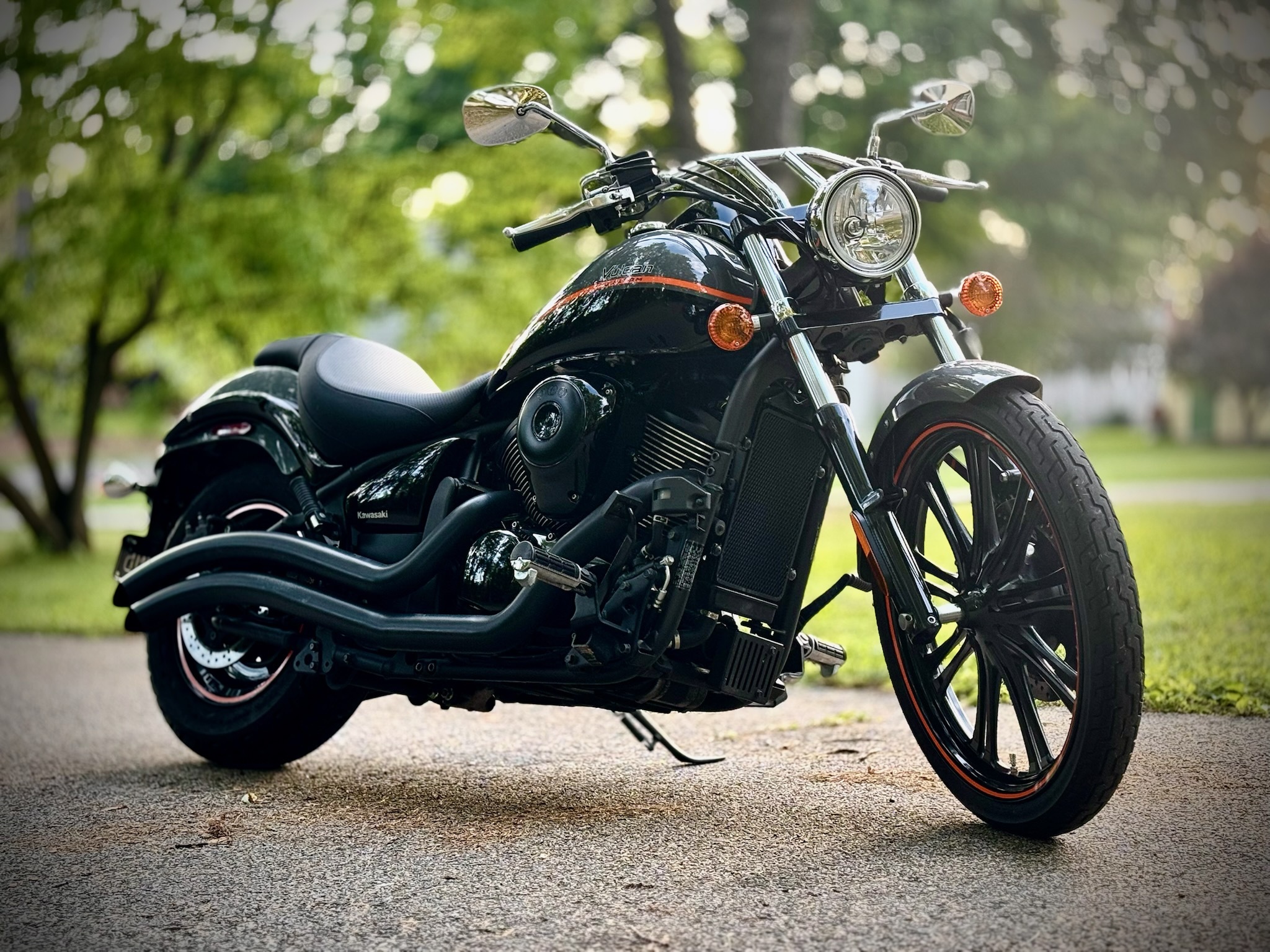 5000円でお譲りします。 Used Kawasaki Ninja Motorcycles Under $5000 For Sale - Cycle Trader
