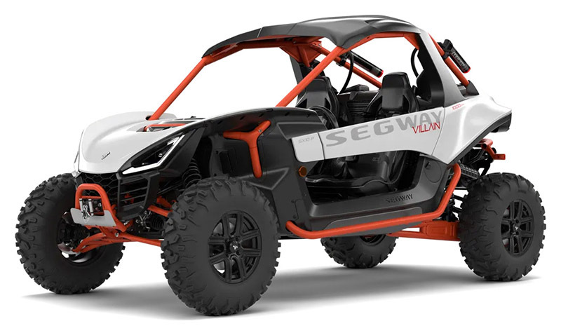 SALE　SEGWAY Segway Four Wheelers For Sale - ATV Trader