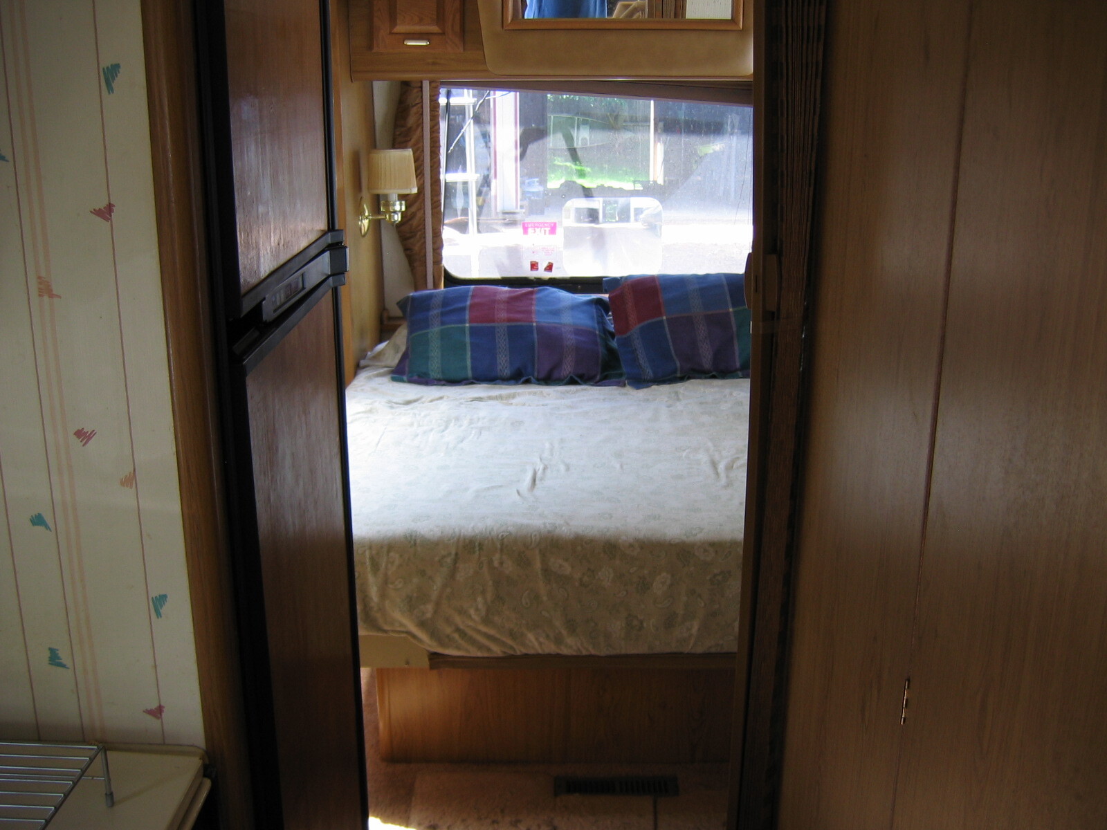 1989 Winnebago CHIEFTAIN 27 in brier WA
