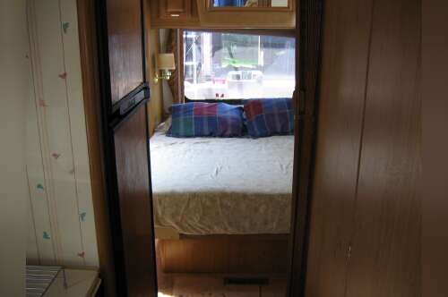 1989 Winnebago CHIEFTAIN 27 in brier WA