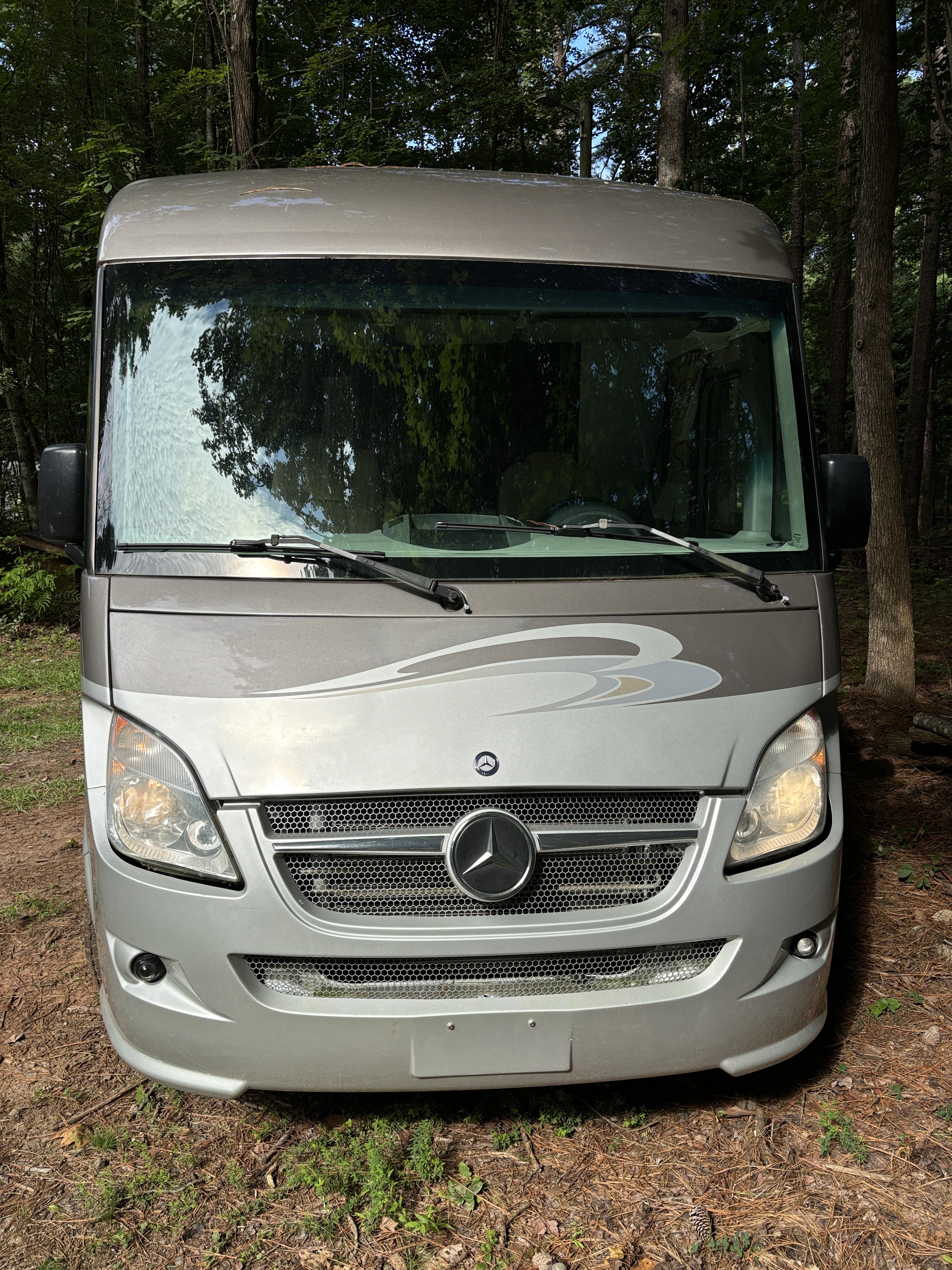 2012 Winnebago VIA 25R in raleigh NC