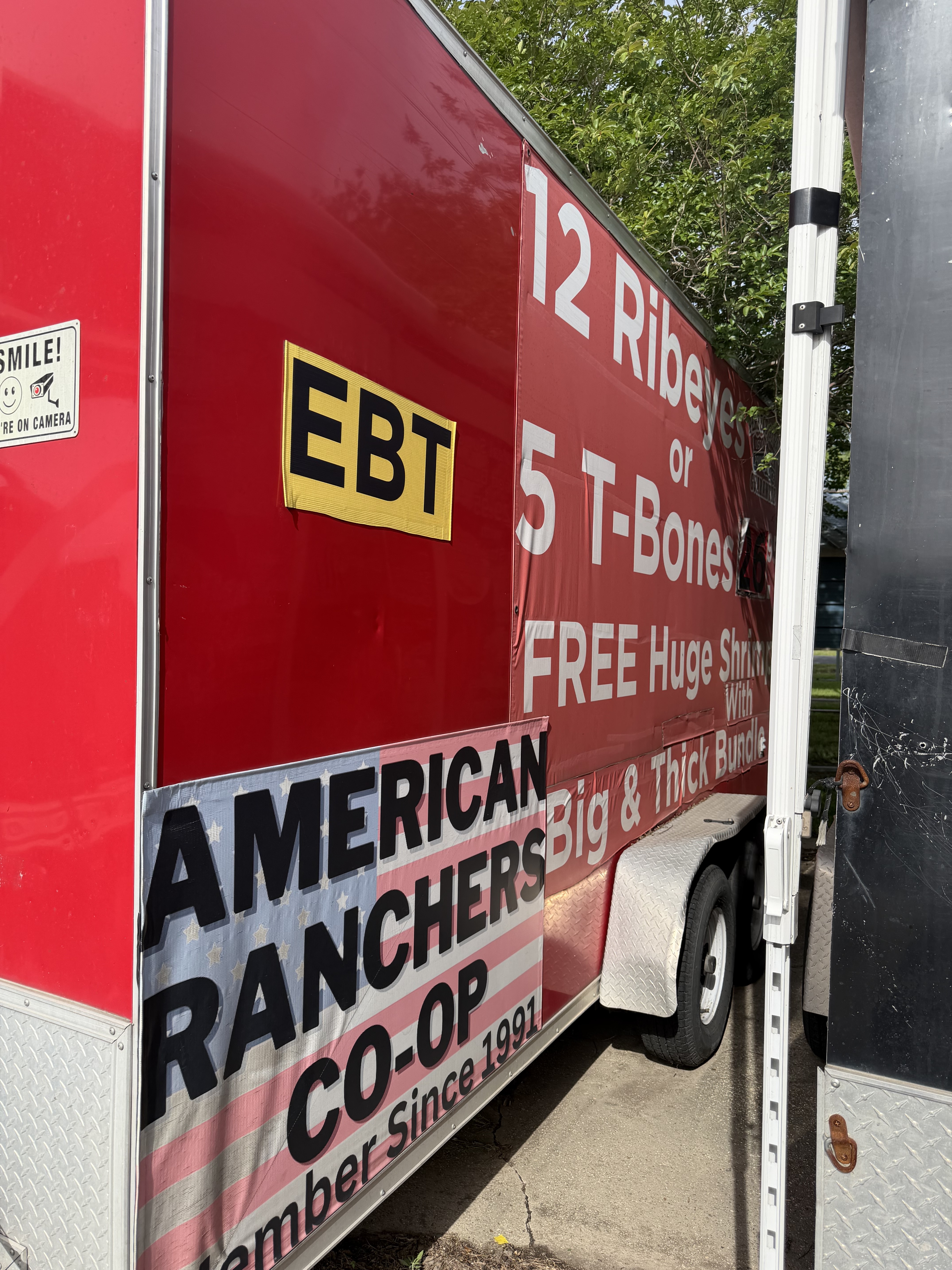 2021 AMERICAN MANUFACTURING Trailer in Lafayette, LA