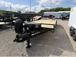 2027 QUALITY STEEL AND ALUMINUM PRODUCTS 102x25 5FT Dove Tail Deckover