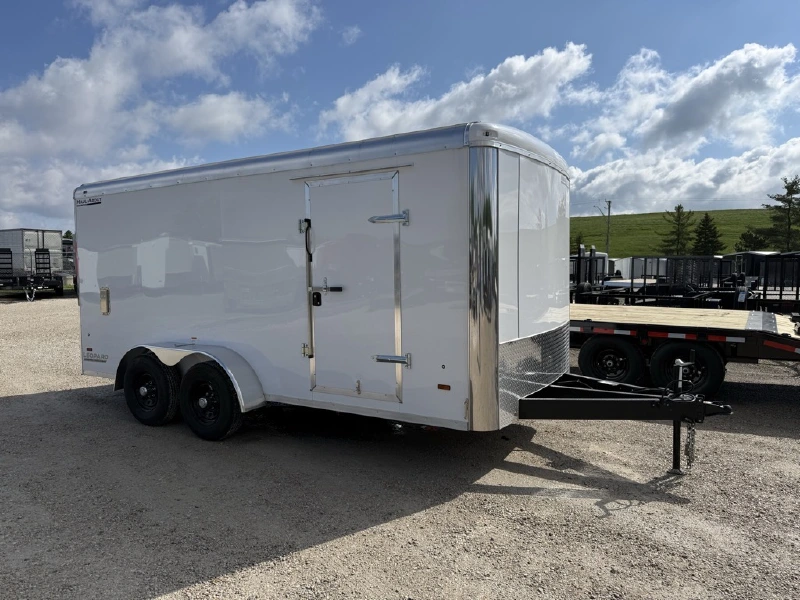 2026 HAUL ABOUT LPD716TA3 9990 GVWR