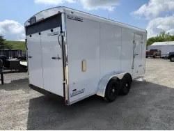 2026 HAUL ABOUT LPD716TA3 9990 GVWR