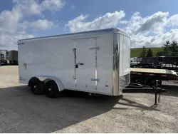 2026 HAUL ABOUT LPD716TA3 9990 GVWR