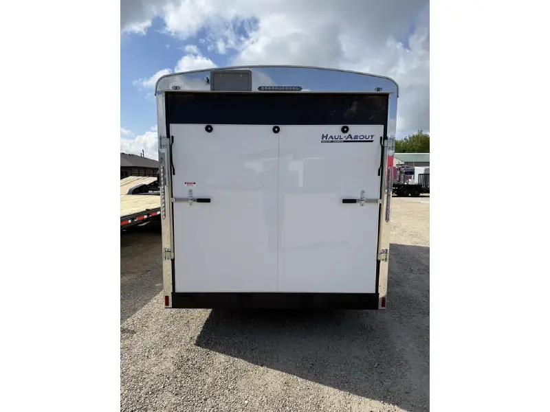 2026 HAUL ABOUT LPD716TA3 9990 GVWR