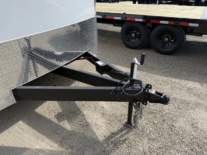 2026 HAUL ABOUT LPD716TA3 9990 GVWR