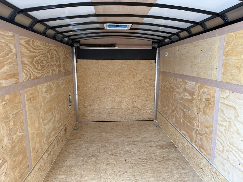 2026 HAUL ABOUT LPD716TA3 9990 GVWR