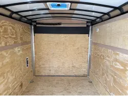 2026 HAUL ABOUT LPD716TA3 9990 GVWR
