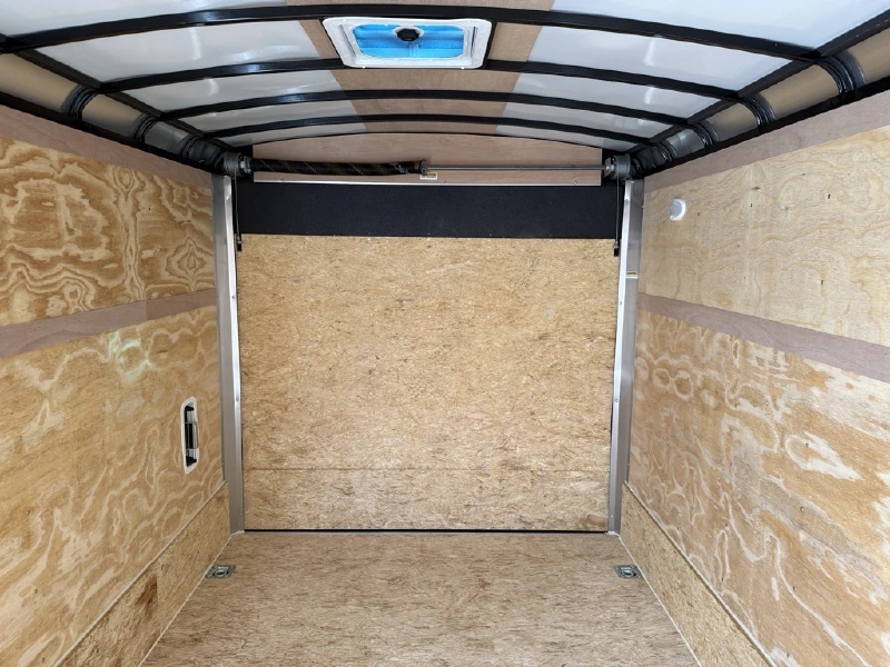 2026 HAUL ABOUT LPD716TA3 9990 GVWR