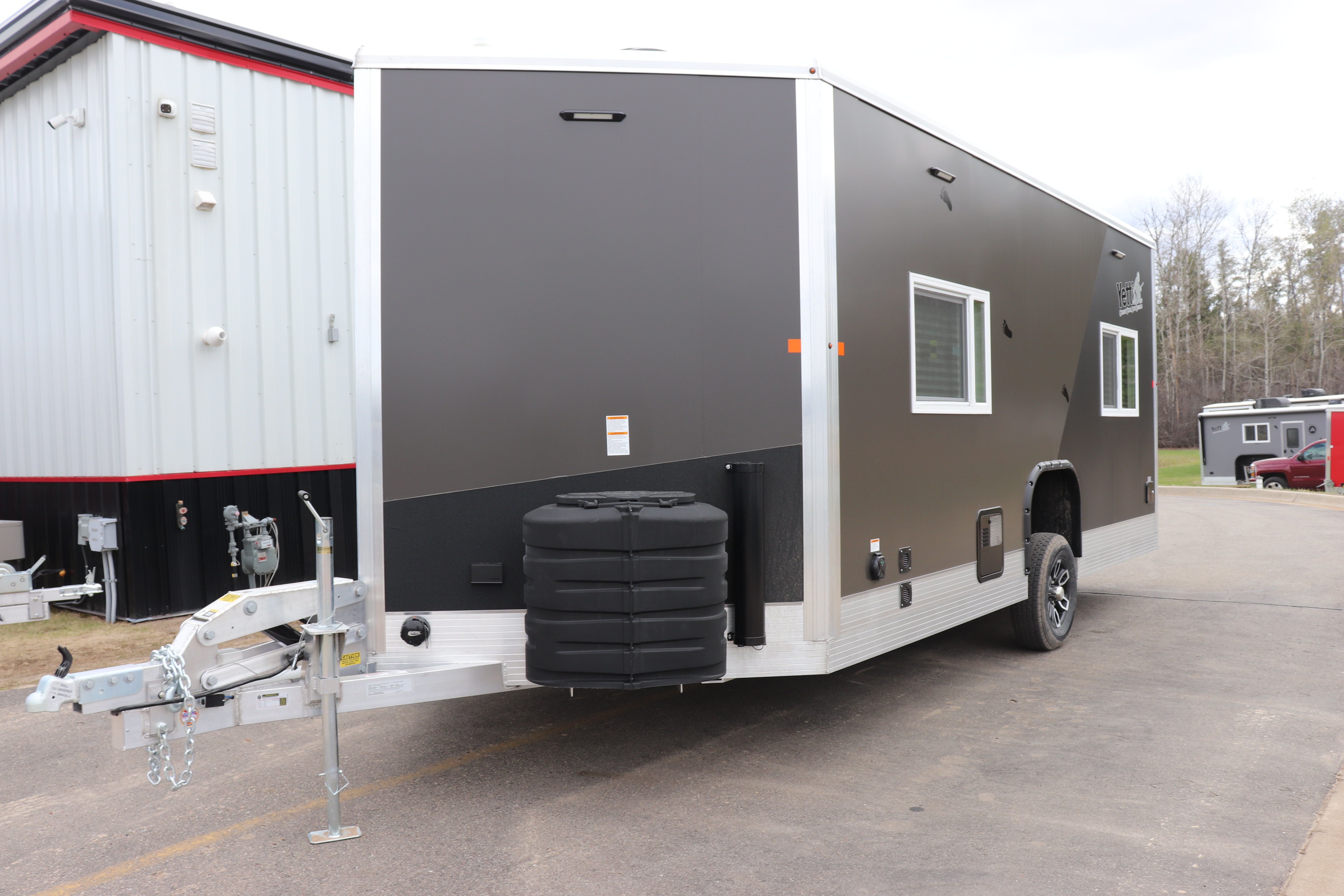 2027 Yetti GE817-PKF in brainerd MN