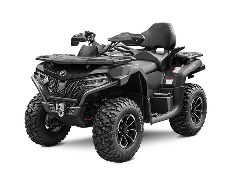 2025 CFMOTO CForce 600 Touring in pensacola FL