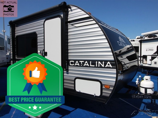 134RDX Catalina Summit Series 7 For Sale - Coachmen Travel Trailer