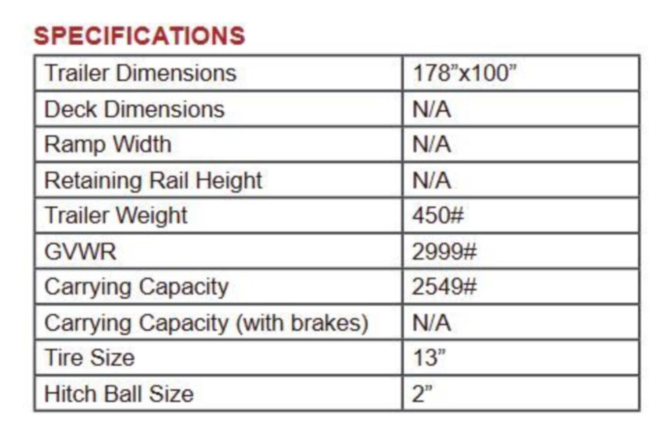 A photo of this 2026 Chilton PW80-2