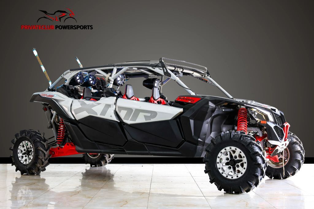 Can-Am Four Wheelers For Sale Near Austin, TX - ATV Trader