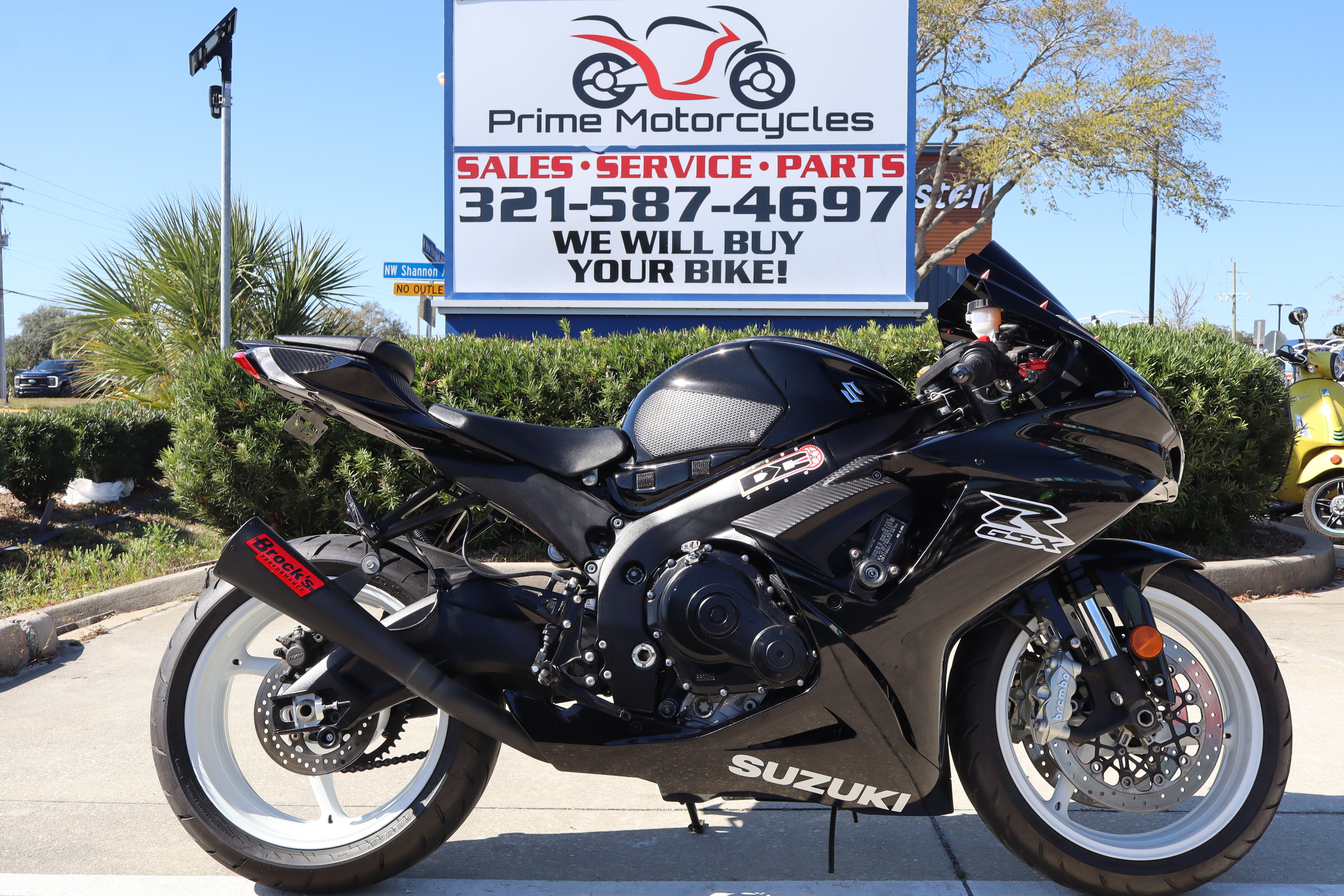 Used Black Cruiser Motorcycles For Sale in Florida - Cycle Trader