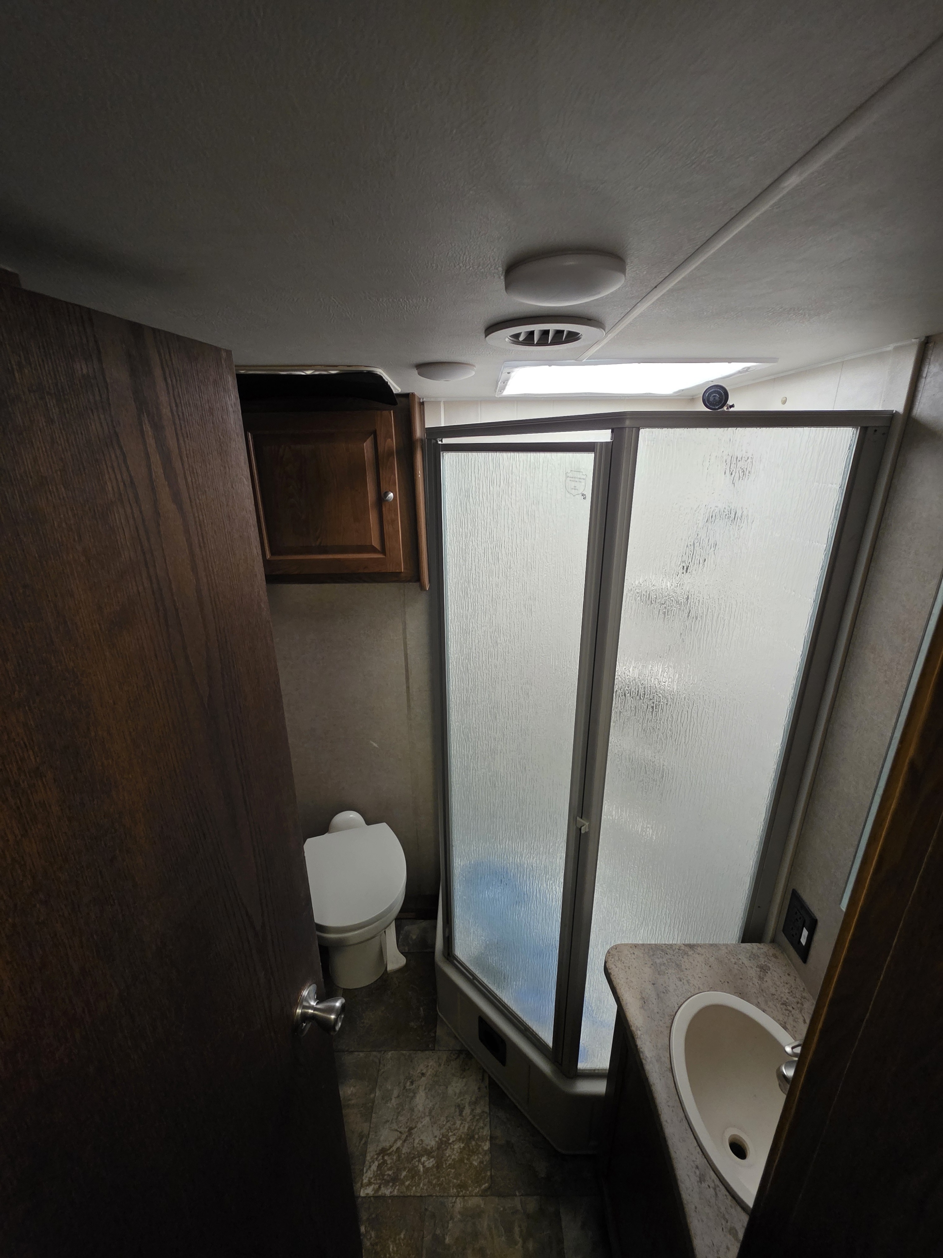 2016 Coachmen LEPRECHAUN 317 SA in livermore CA