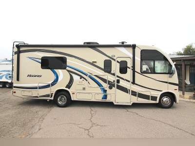 Used 2017 Thor Motor Coach Vegas RVs for sale - RV Trader