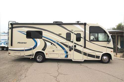 2017 Thor Motor Coach VEGAS 25.5 in el cajon CA