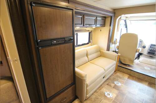 2017 Thor Motor Coach VEGAS 25.5 in el cajon CA