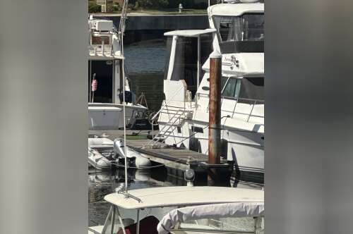 1971 Morgan Ketch in portsmouth VA