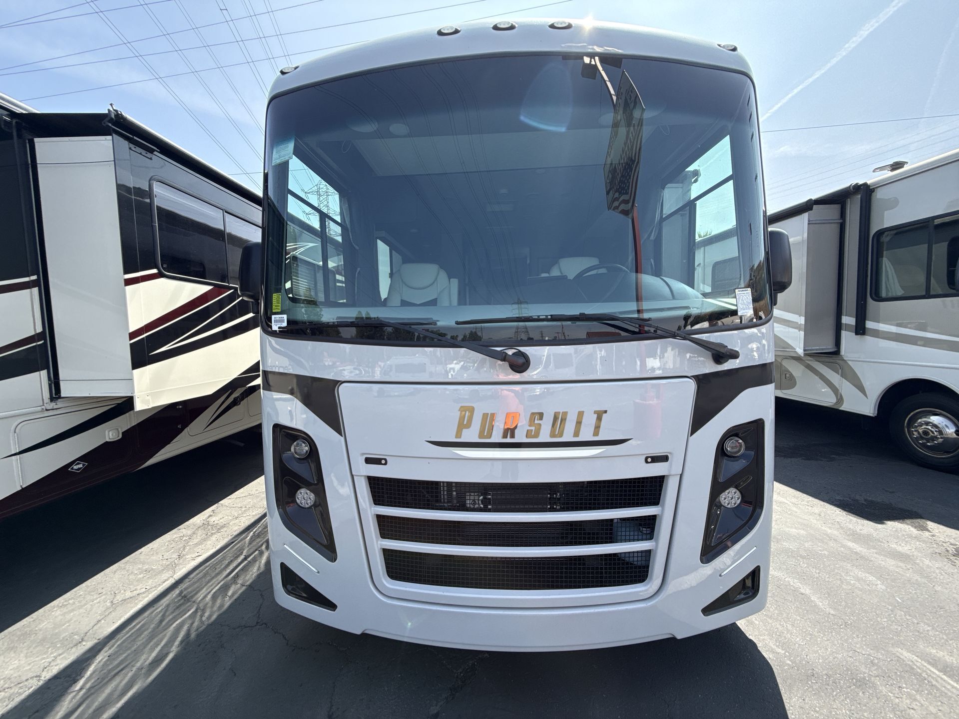 2023 Coachmen PURSUIT 29XPS in colton CA