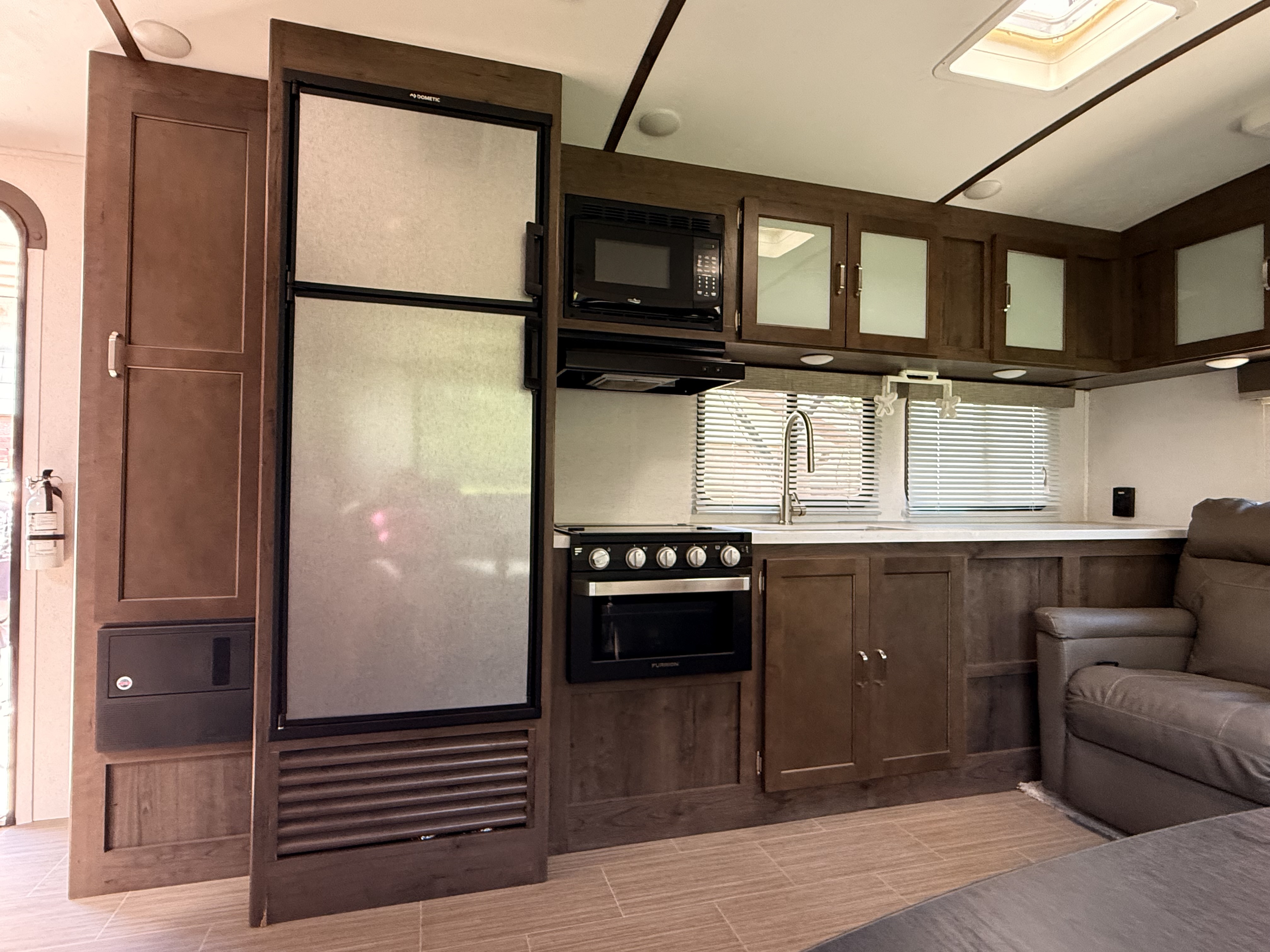 Keystone Passport Grand Touring 2521RL RVs For Sale - RV Trader