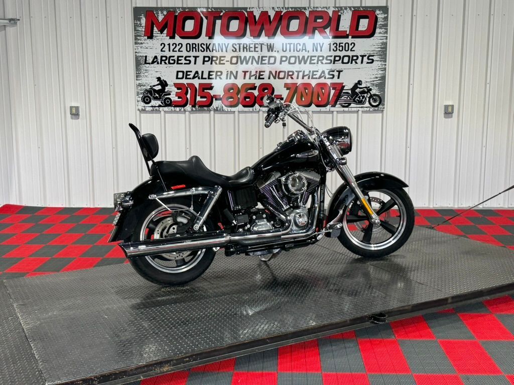 2015 Harley-Davidson Switchback™ in Utica, NY