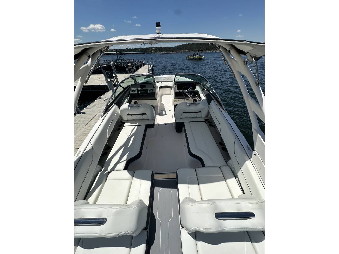 A photo of this 2024 Regal LS4