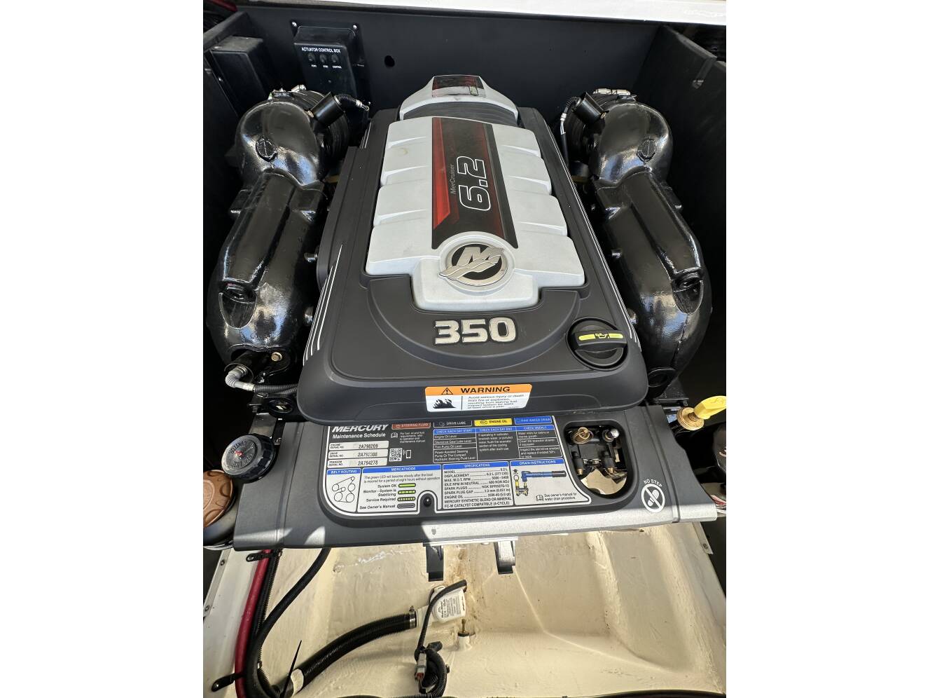 A photo of this 2024 Regal LS4