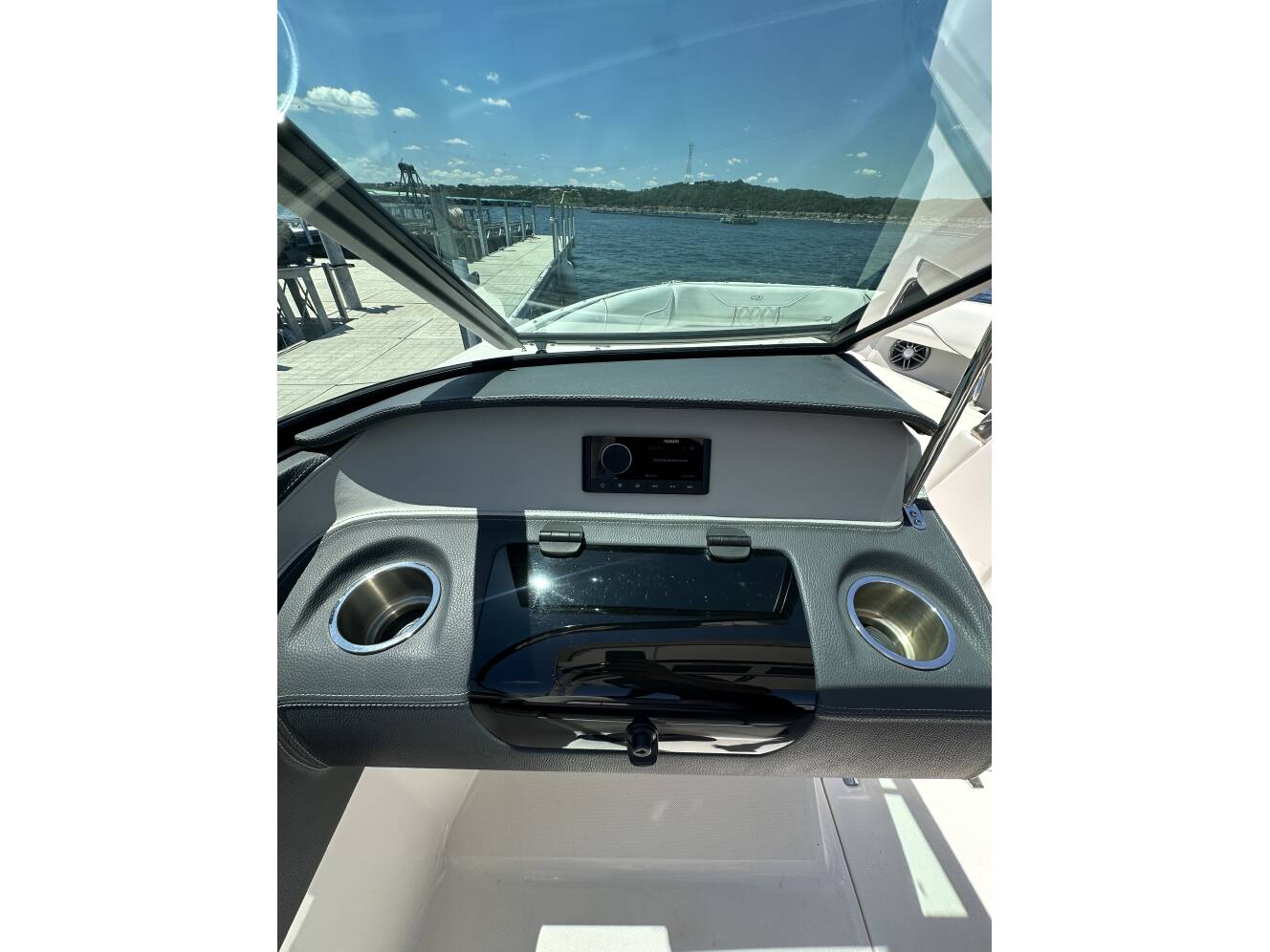 A photo of this 2024 Regal LS4