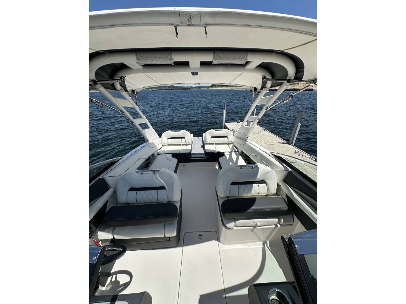 A photo of this 2024 Regal LS4