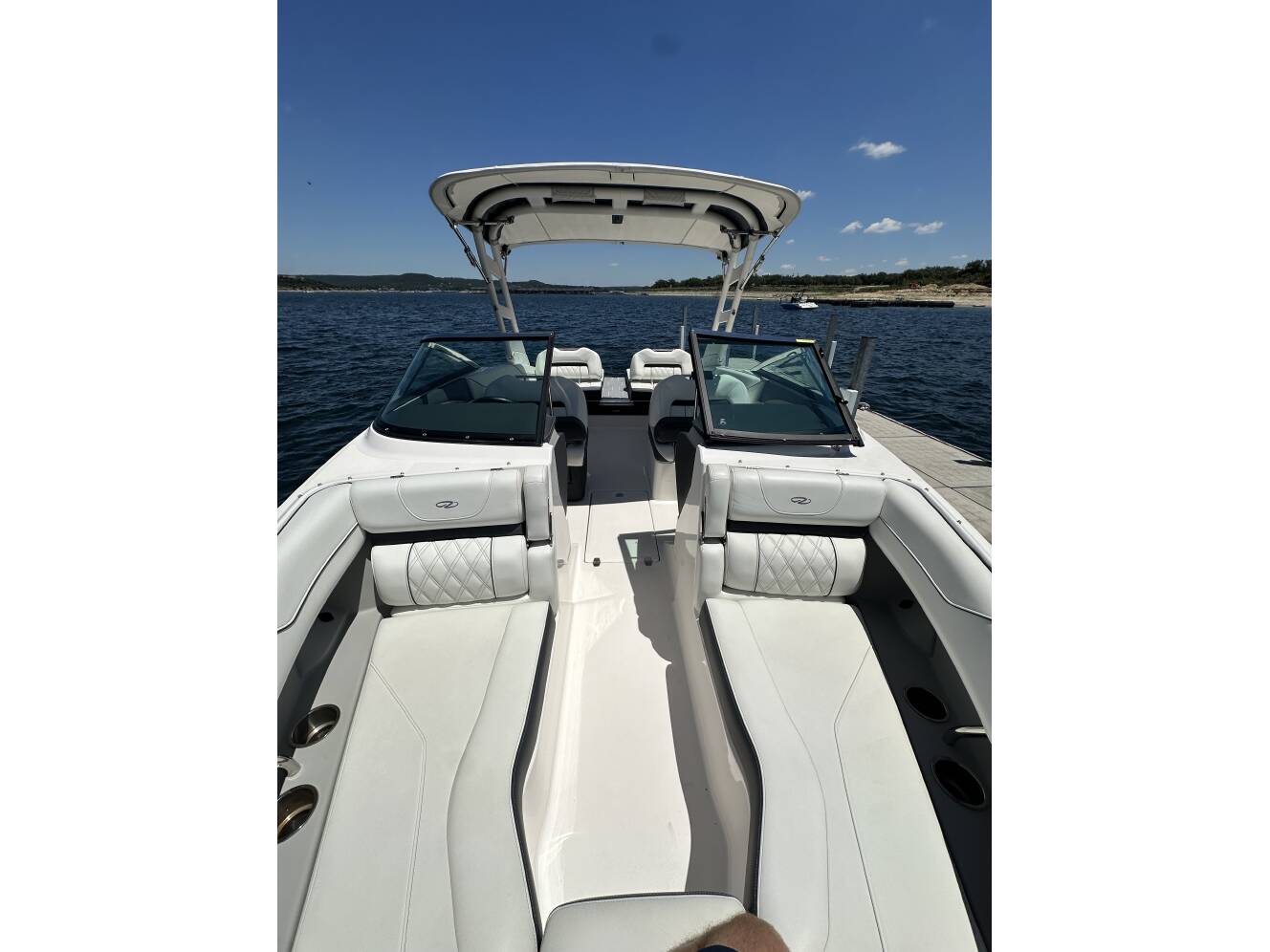 A photo of this 2024 Regal LS4
