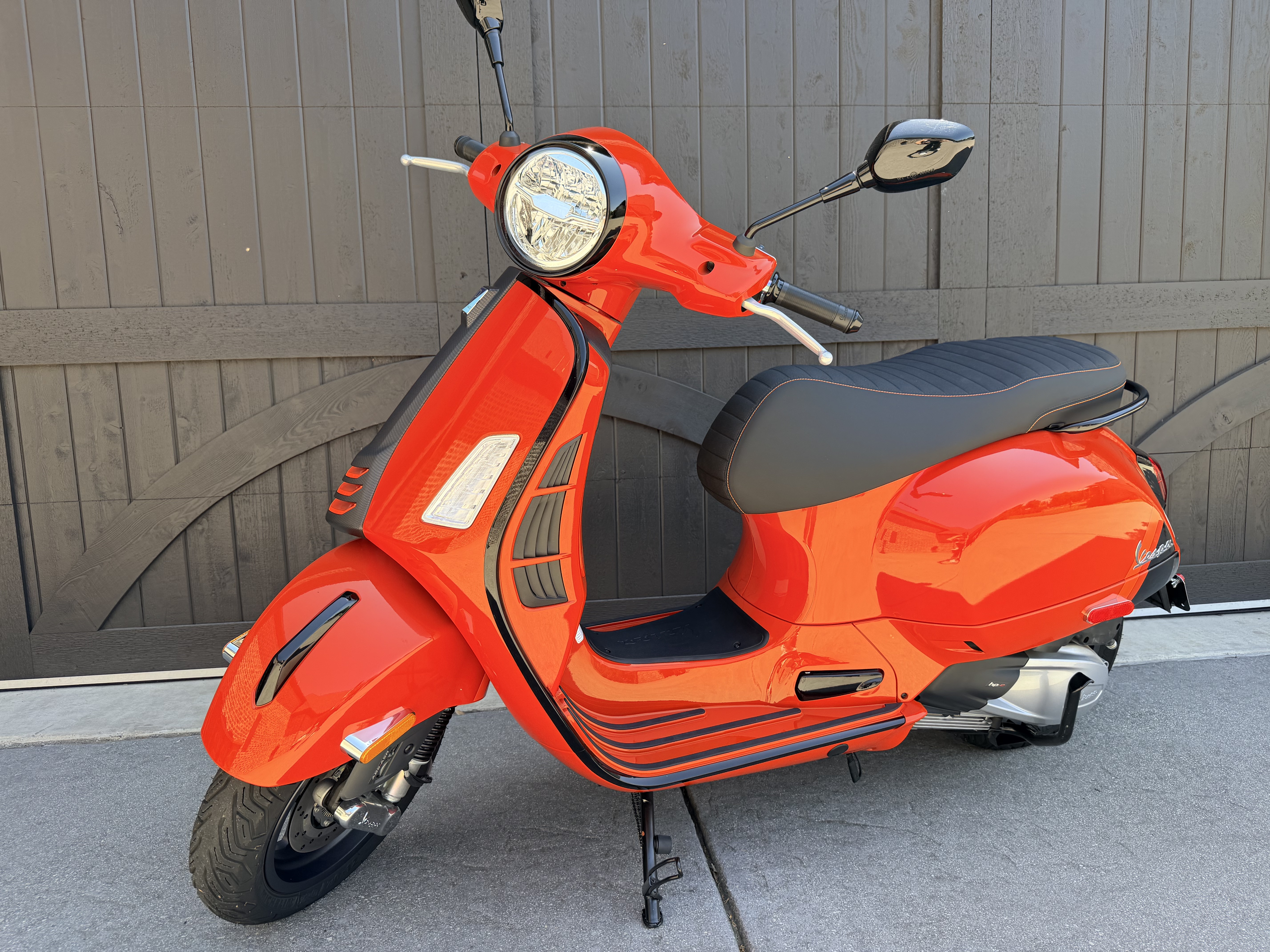 2022 Vespa Gts 300 Super Motorcycles For Sale - Cycle Trader