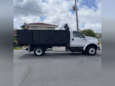 Used 2003 Ford Trucks For Sale - Commercial Truck Trader