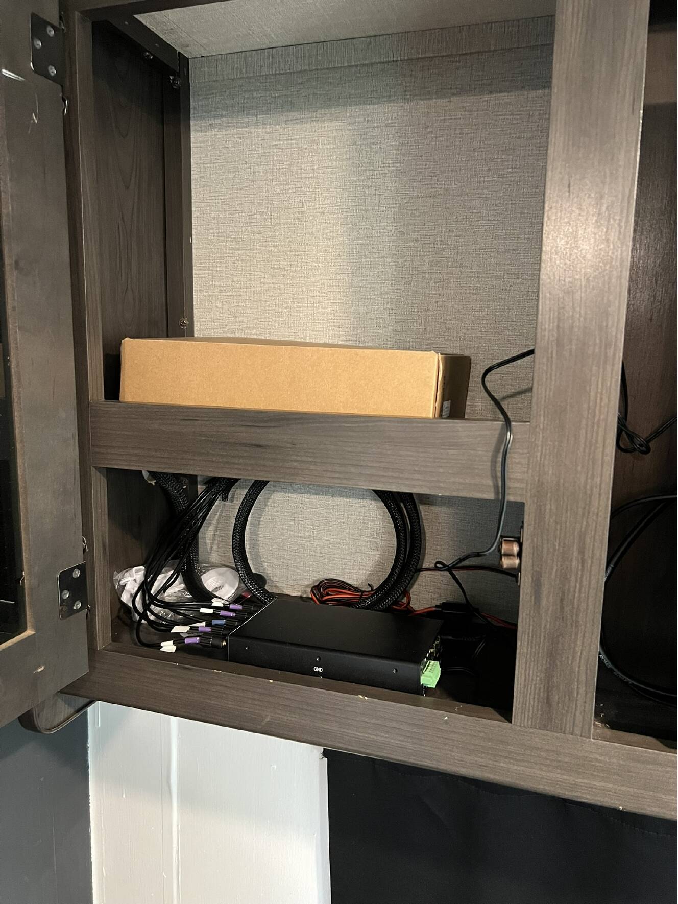A photo of this 2022 Grand Design TRANSCEND XPLOR 231RK