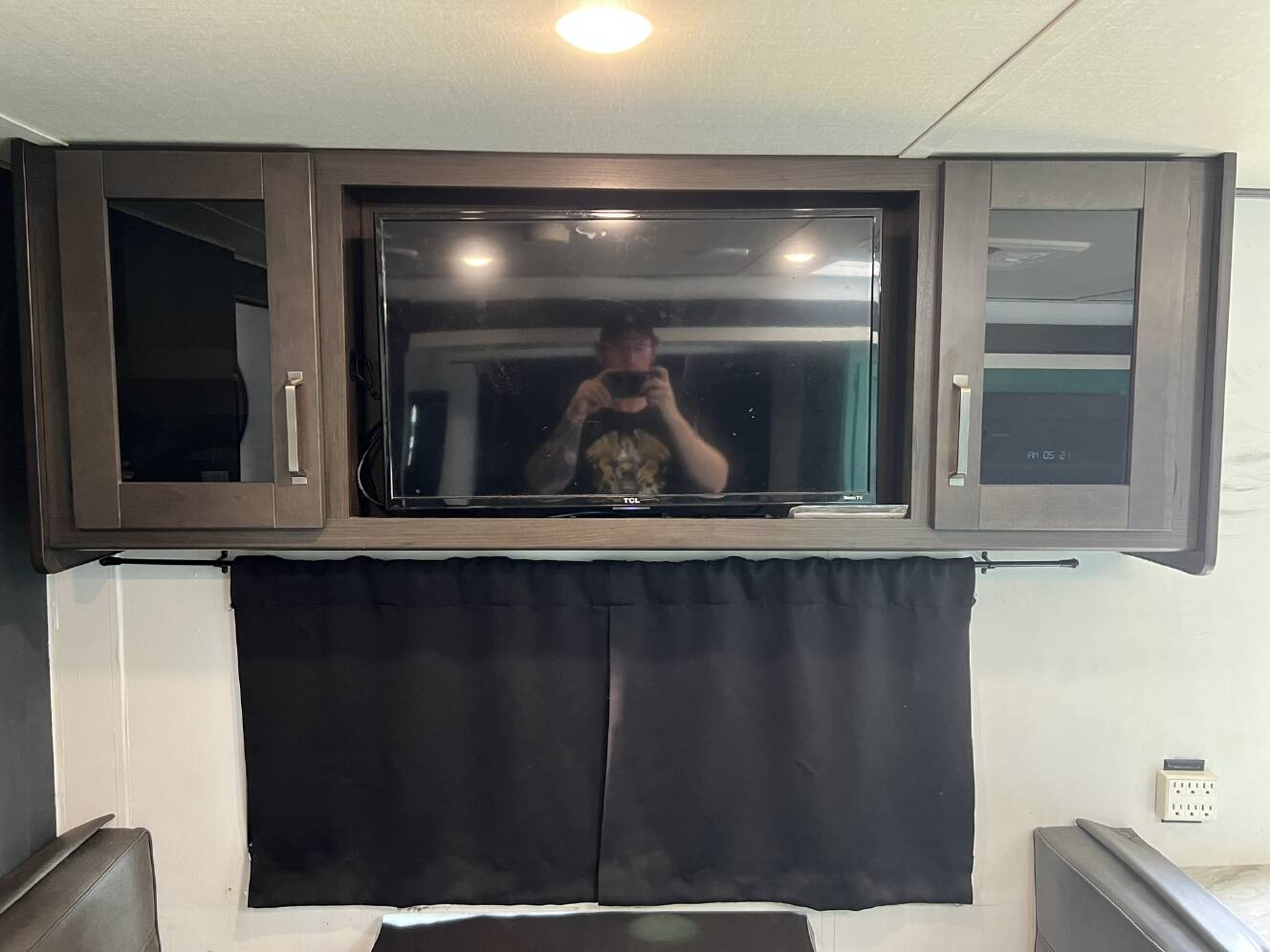 A photo of this 2022 Grand Design TRANSCEND XPLOR 231RK