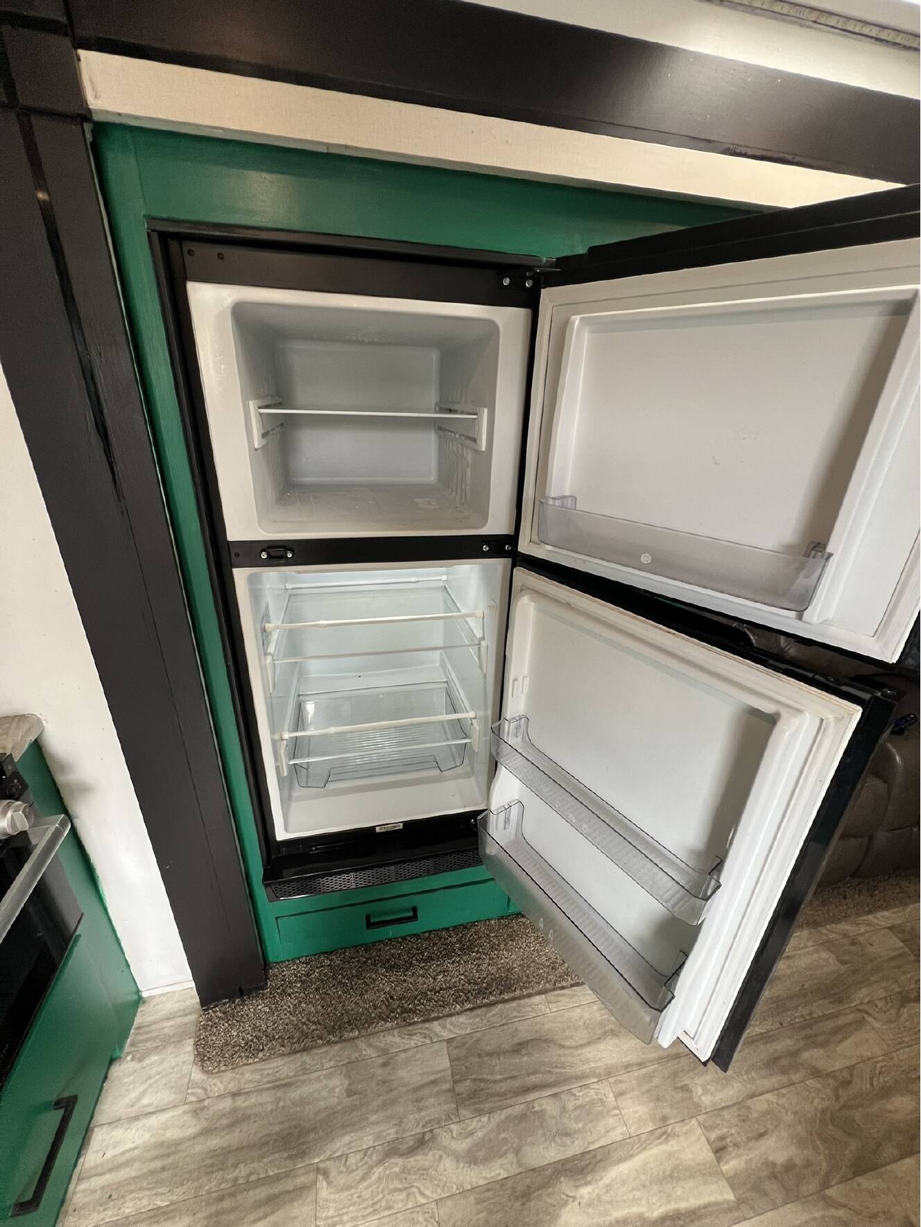 A photo of this 2022 Grand Design TRANSCEND XPLOR 231RK