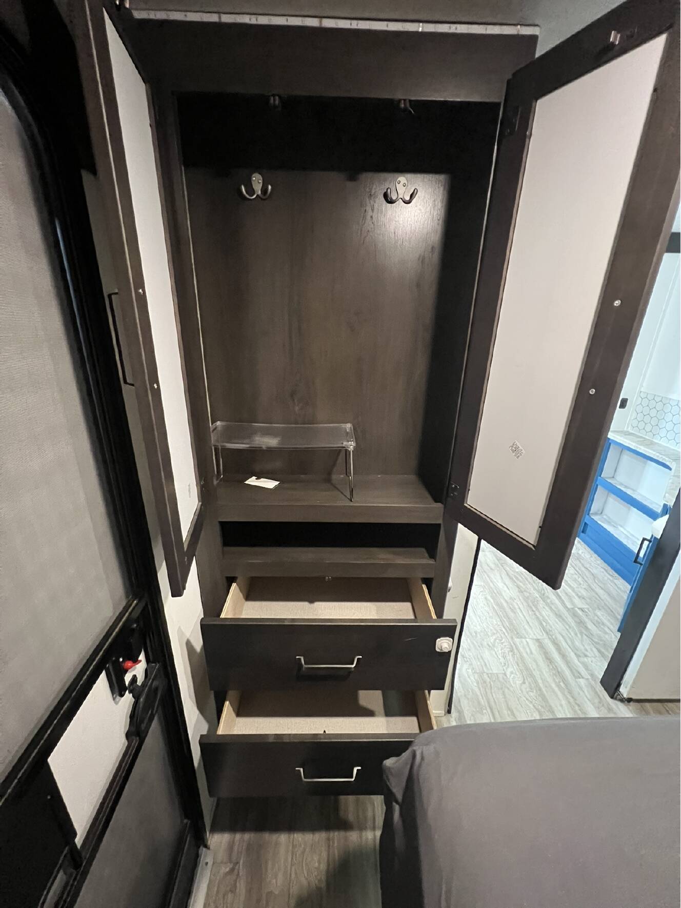 A photo of this 2022 Grand Design TRANSCEND XPLOR 231RK