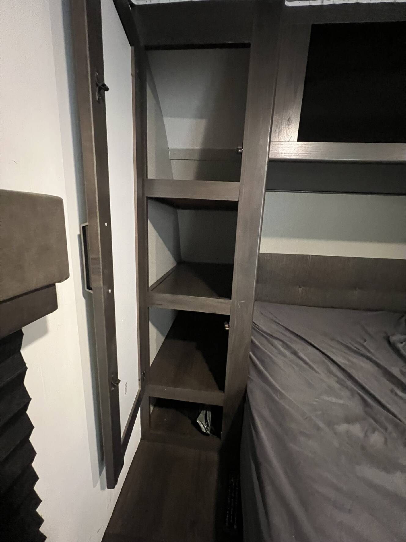 A photo of this 2022 Grand Design TRANSCEND XPLOR 231RK