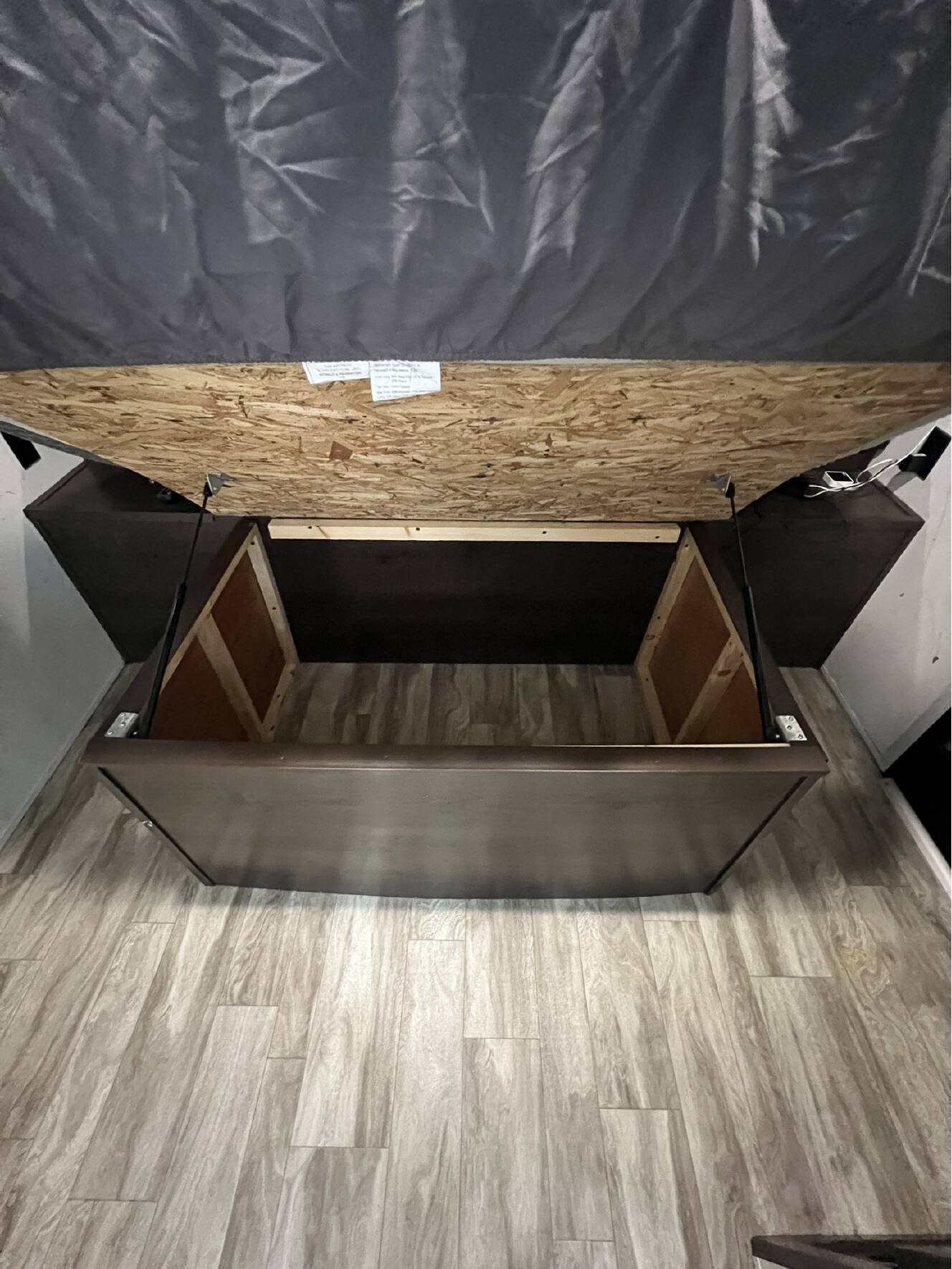 A photo of this 2022 Grand Design TRANSCEND XPLOR 231RK