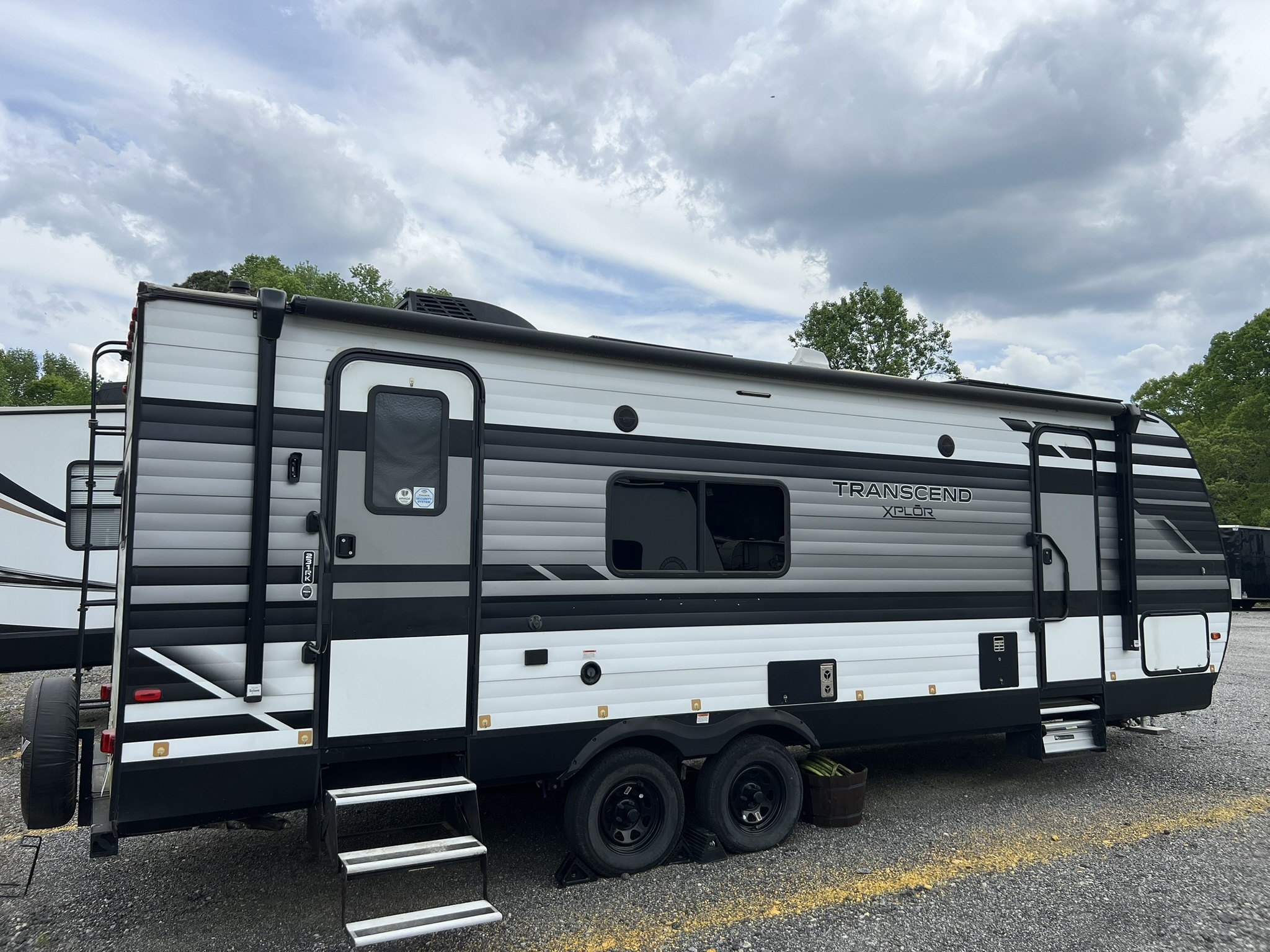2022 Grand Design TRANSCEND XPLOR 231RK RV