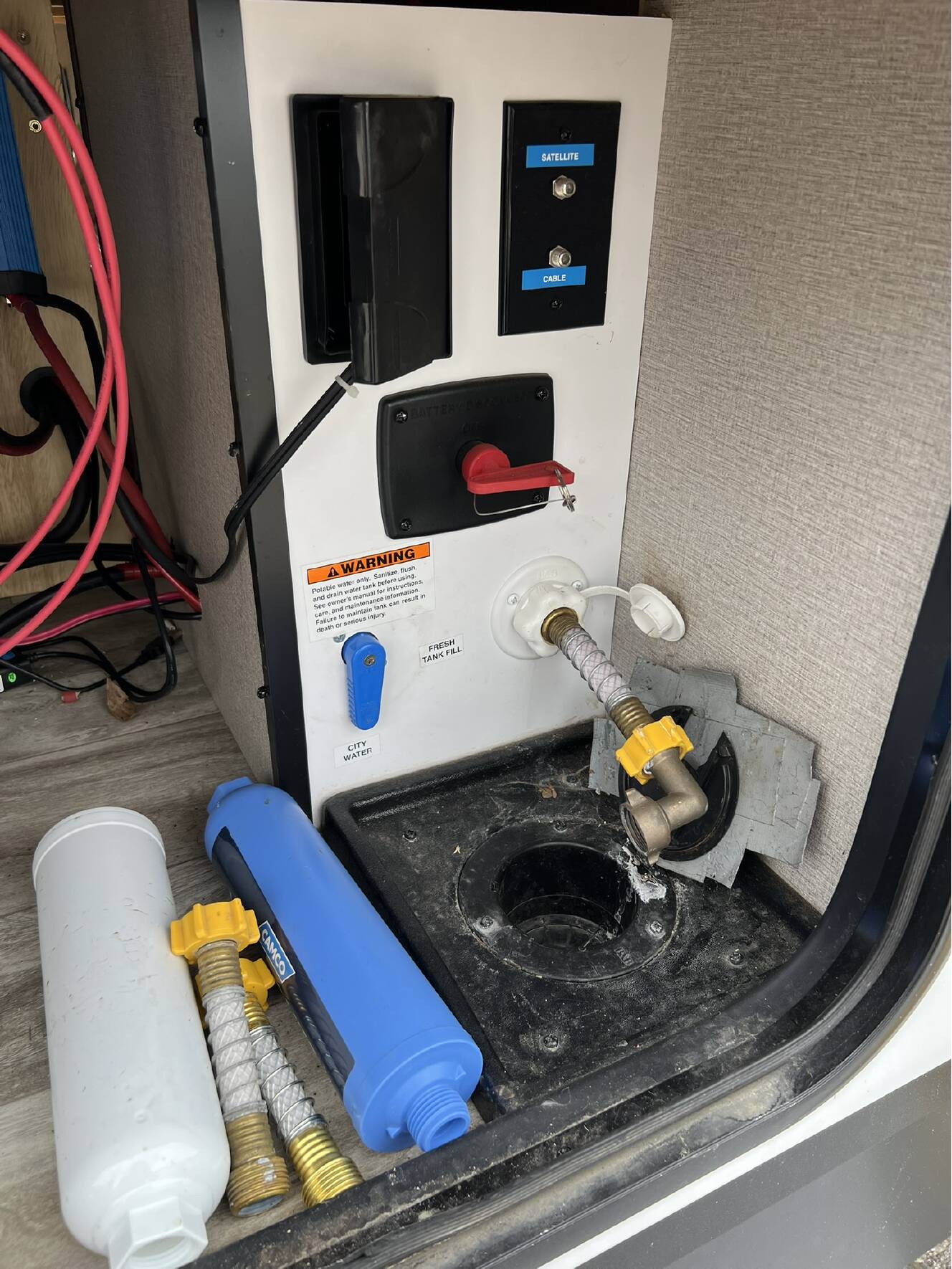 A photo of this 2022 Grand Design TRANSCEND XPLOR 231RK